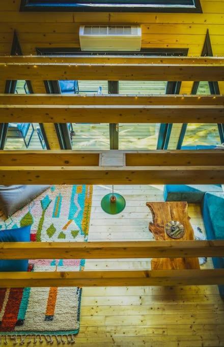 Matratea Elvonulohaz Chalet Parad